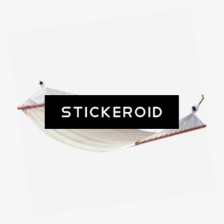 White Hammock
