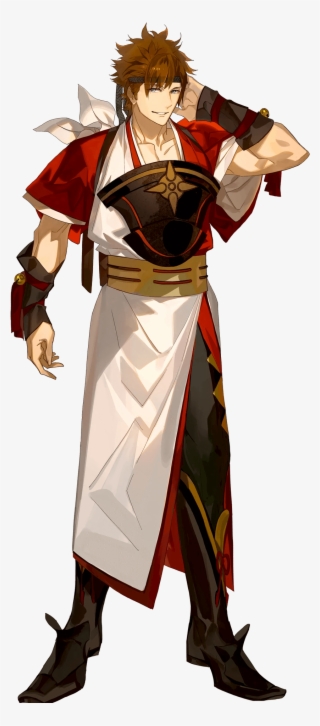 Shiro Png
