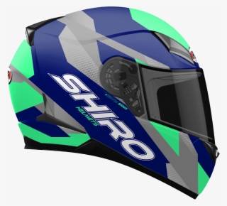Sh715 Brno For Shiro Helmets