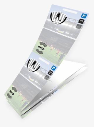 Vip Thermal Tickets