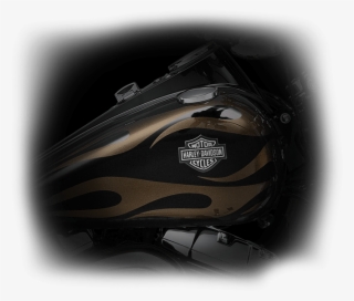 Tank Flame Graphics