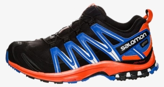 Berra Sports Shop Xa Pro 3d Gtx Black Flame