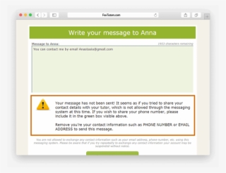 Fox Tutors, Unlike Other Studenttutoring Platforms,