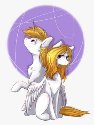 Shiro-roo, Duo, Gemini, Horoscope, Oc, Oc Only, Pegasus,