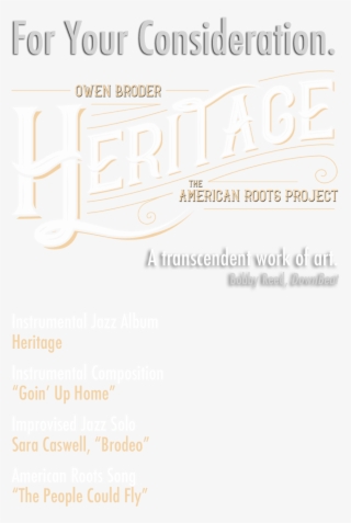 Fyc Heritage Display