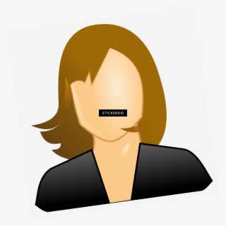 Female User Icon