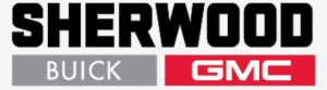 Sherwood Buick Gmc - Sherwood Buick Gmc Logo