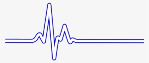 Heart Rate, Bpm, Ecg, Ekg, Electrocardiogram, Ecg Waves - Gambar Detak Jantung Png