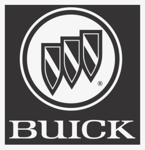 Buick Logo Vector Free Download - Buick Decals