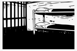 This Free Icons Png Design Of Prison Cell