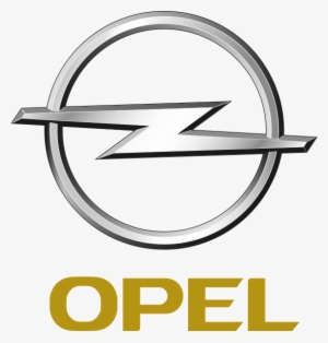 Logo History Company History - Опель Логотип