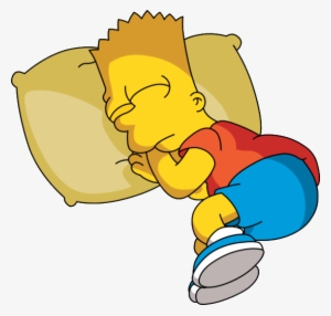 Share This Image - Bart Simpson Png