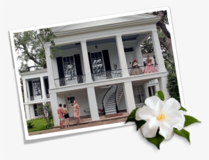 Historic House Museums Of Mobile Road Trip Car - Old Douthern Mansion Keepsake Box