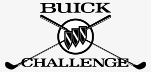 Buick Challenge Logo Png Transparent
