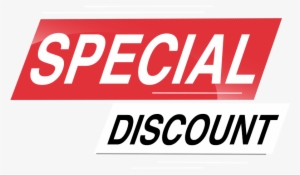 Special Offers - Oval