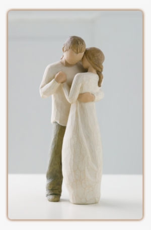 Willow Tree Promise - Willow Tree Figuren