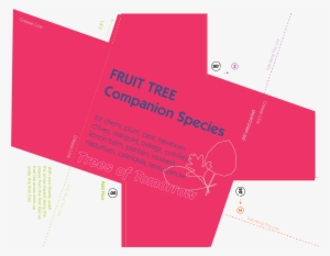 Fruit-seedpacketscopy - Envelope