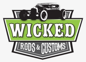 Wicked Rods & Customs - Wicked Rods And Customs