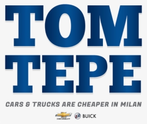 Tom Tepe Autocenter - Best Die Like The Rest