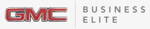 Buick Logo Png For Kids - Gmc Business Elite Logo