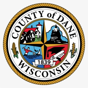 Dane County Seal - Dane County Logo