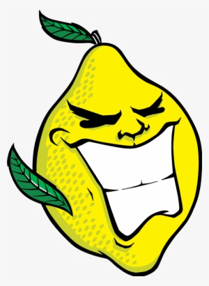 Free Vector Hooch Lemon Front - Hooch Lemon