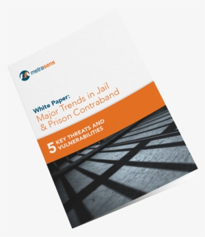Trends In Contraband White Paper - Contraband