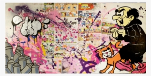 Bart Simpsonfatboxing - Artist