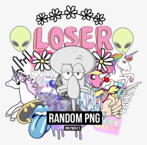 Random Png Tumblr 200 Watchers By Onlywolfs-d8ecizr - Iphone Case Tumblr Png