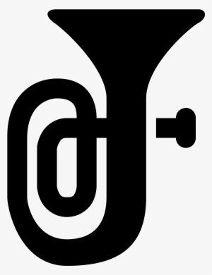 Png 50 Px - Tuba Icon