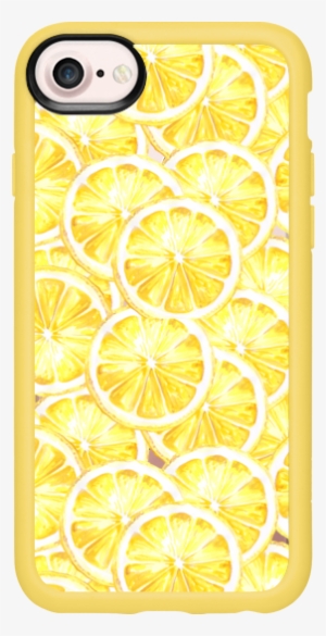 Casetify Iphone 7 Classic Grip Case - Mobile Phone Case