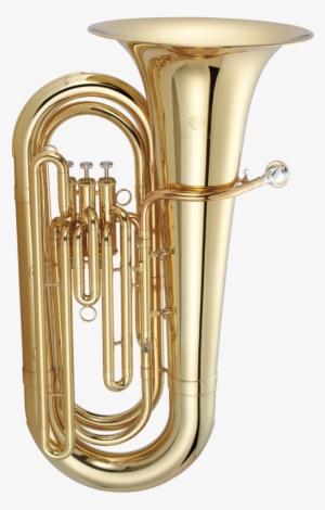 Series 730 Tuba In Bb - Jupiter Jtu730 7/8 Size Compact Bbb Tuba