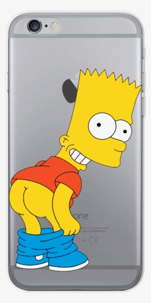 Image Library Stock Butt Transparent Clear - Ronaldo Bicycle Kick Case