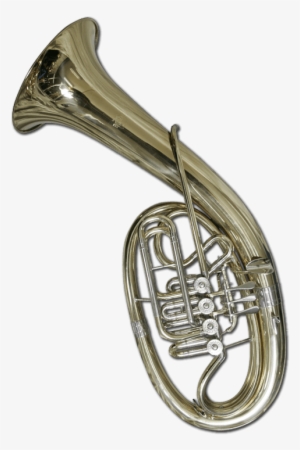 Download - Wagner Tuba Png