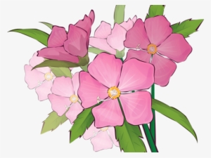 Bouquet Clipart Summer Flower - Summer Flowers Clip Art