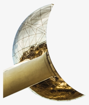 Atomium - Body Jewelry