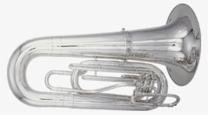 Kanstul Model 200 Bbb 5/4 Marching Tuba - 5 4 Marching Tuba