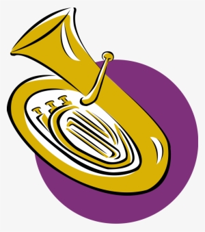 How To Set Use Tuba 02 Clipart