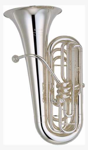 3/4 Size Tuba - Tuba Yamaha Ybb 621 G