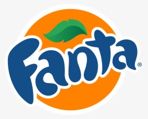 Open - Logo Fanta