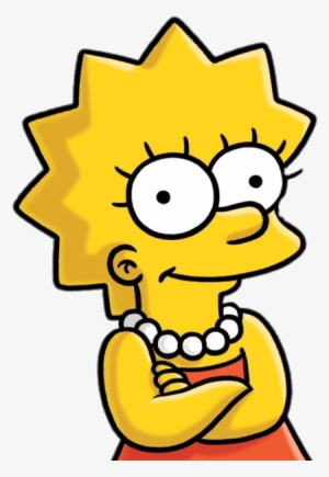Lisa Simpson