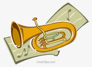Tuba Clipart Cool Clipart Freeuse Library - Musical Instruments Images With Names