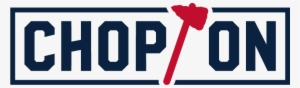 Chopon - - Braves Chop On Logo
