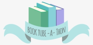 Booktubeathon Png