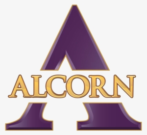 Alcorn State University Logo
