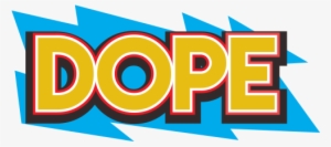 Dope - Graphic Design