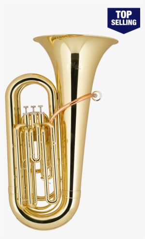 Jupiter 3 Valve 3/4 Size Bbb Tuba, Jtu700 378l