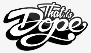 That Is Dope - Freng Chicano Art X6139 Samsung Galaxy S7 Edge Case