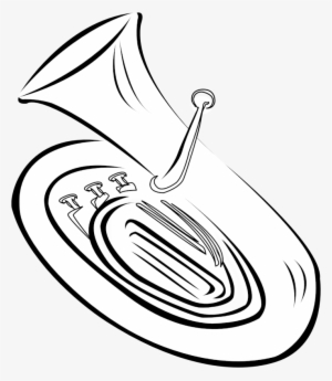 Tuba Clipart Free Clip Art Images - Clipart Tuba