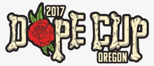 The Staver Locomotive Building Is The Stage Upon Which - Dope Cup Oregon